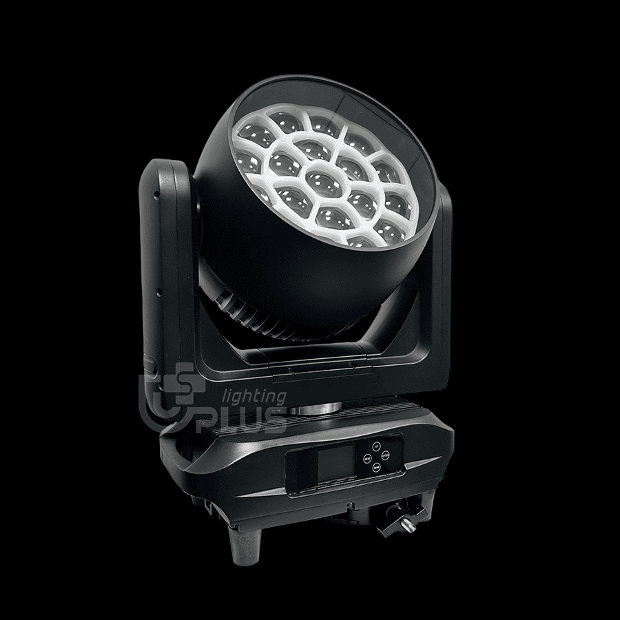 Uplus Lighting Wash K15 PZ19'40 Be-Eye