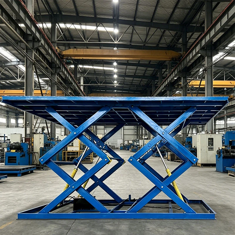 Scissor Lift