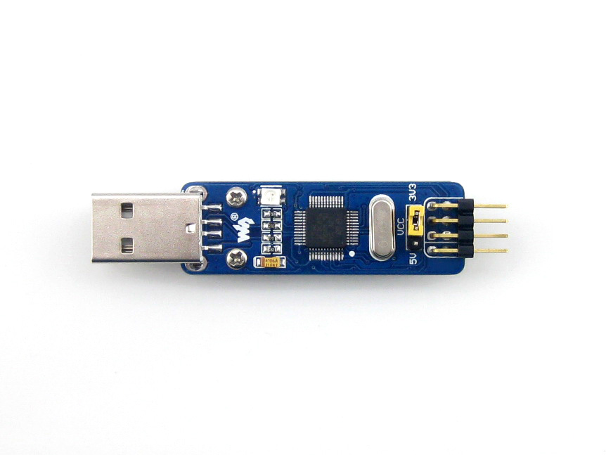 ماژول کوچک ST-Link V2 mini