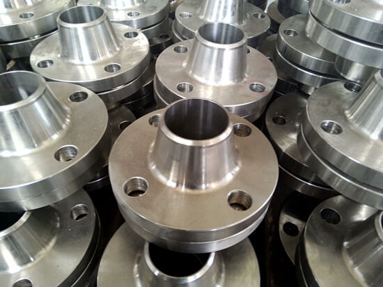 Weld Neck Flange