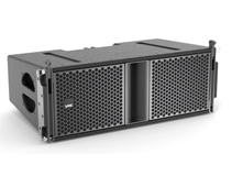 YME GT Pro series — линейный массив (топ)