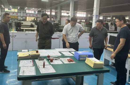 郑州电力职业技术学院2024--2025学年第一学期期初教学检查简讯-郑州电力职业技术学院