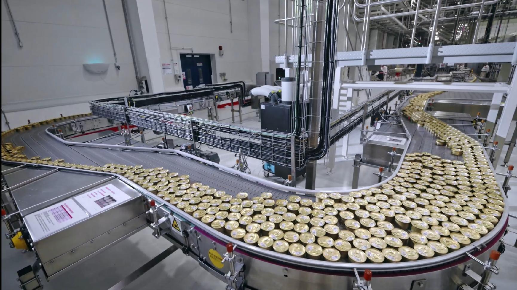 皇家扩建天津工厂，加码布局宠物湿粮_凤凰网